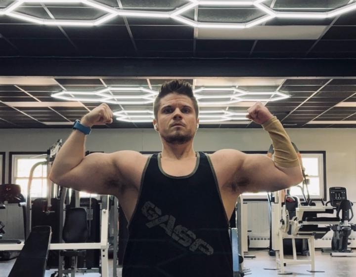 Brett Robinson
