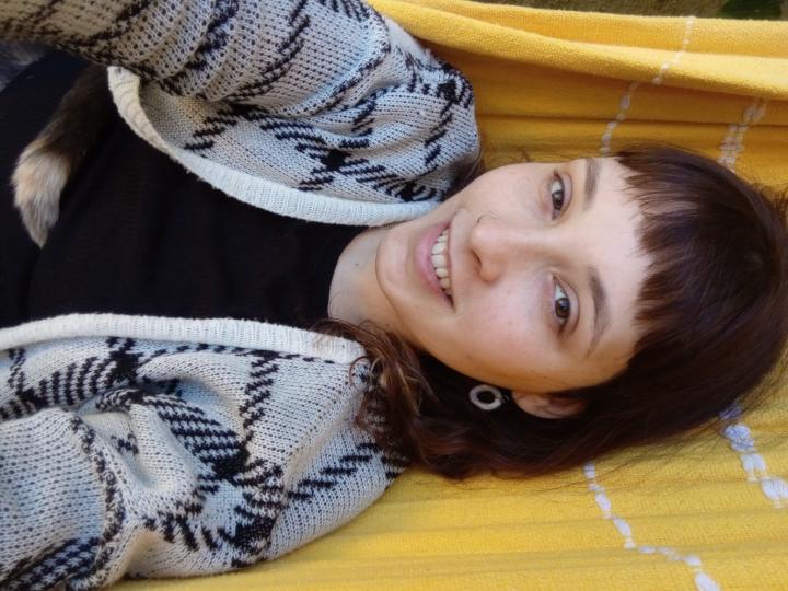 Mariana Giménez Fernández