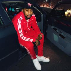 Deondre Bunch