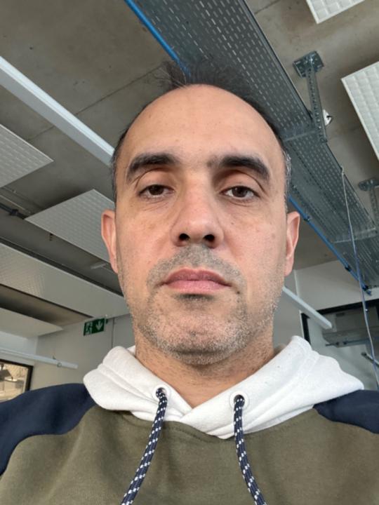Telmo Ferreira