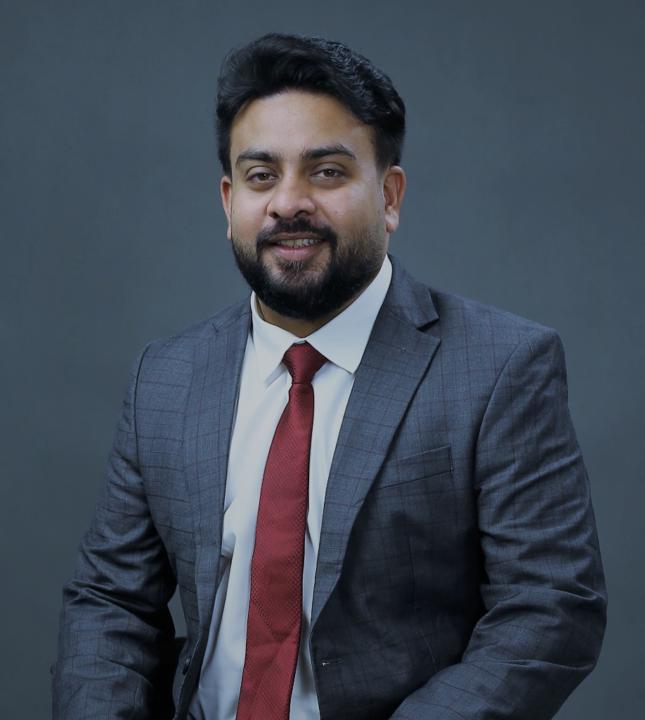 Rasheed Malik