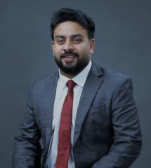Rasheed Malik