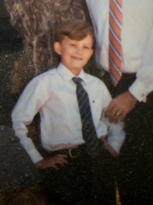 Tyler Marshall