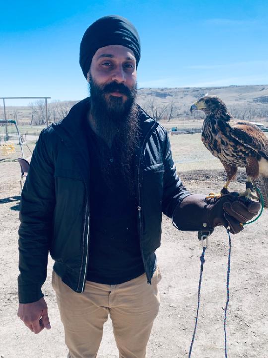 Sukhneet Virk