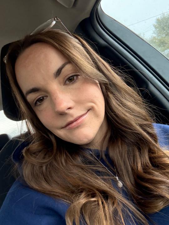 Natalie Godbout