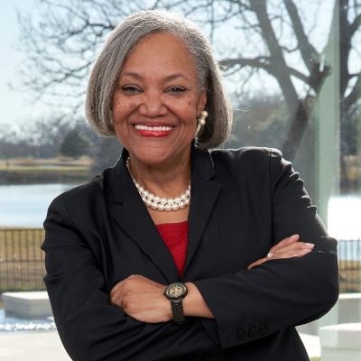 LaDonna Parker