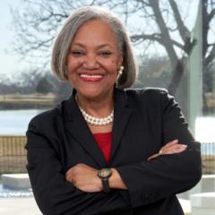 LaDonna Parker
