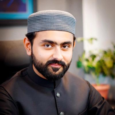 Muhammad Aafaq Lone