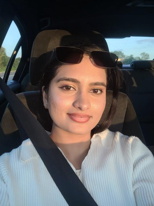 Hima Varsha Pasupuleti