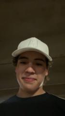 Isaac Salinas