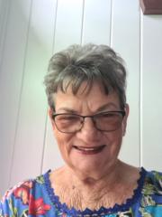 Pauline Fergus