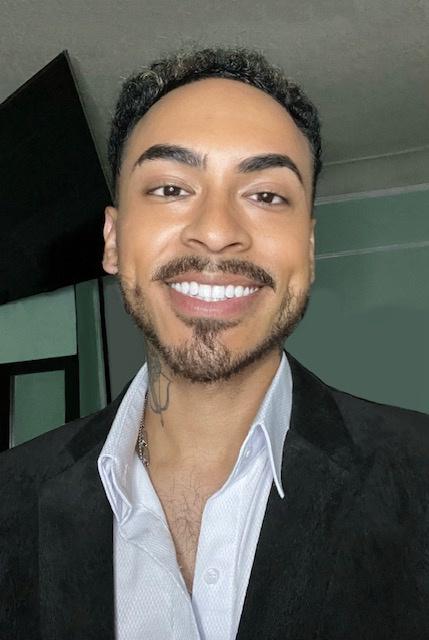 Giovanny Seminario
