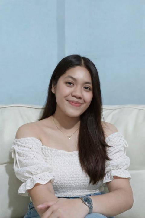 Jhaymee Marie Quicho