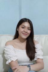 Jhaymee Marie Quicho