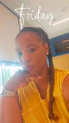 Patty Sainval