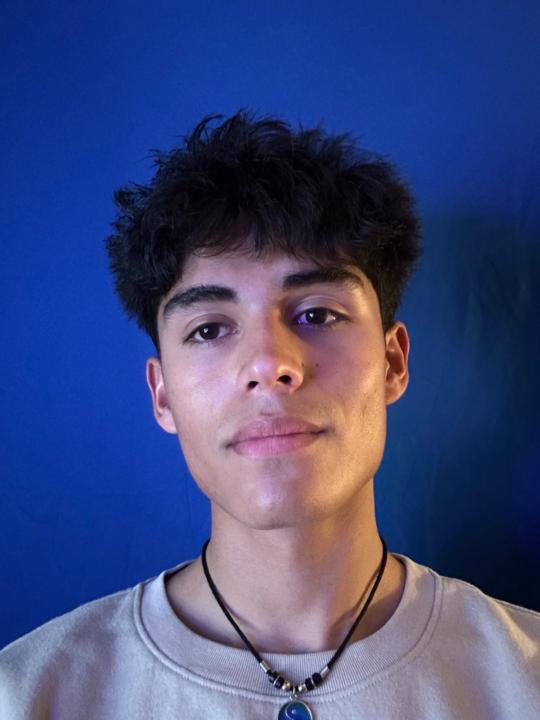 Angel Lopez