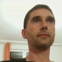 Antxon Sasiain Rodríguez