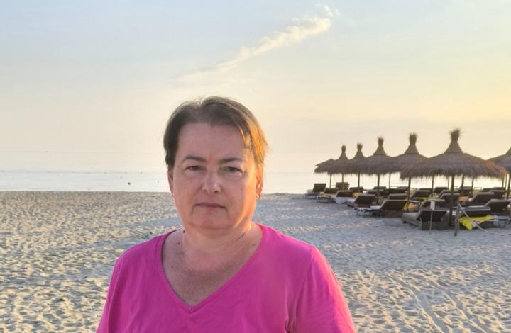 Biljana Živanović