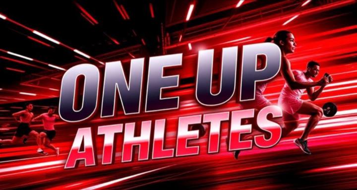 OneUp ATHLETES 