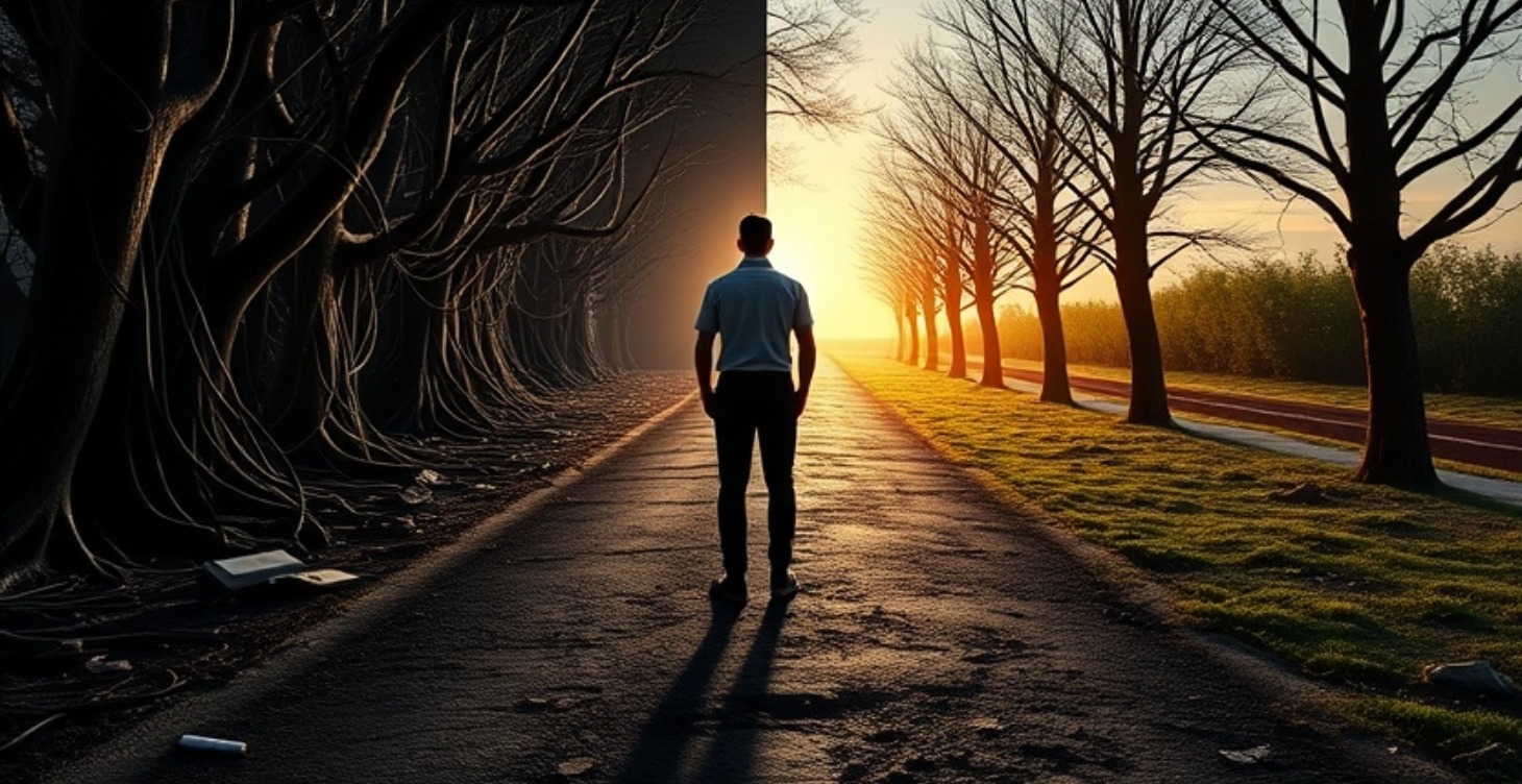 Breaking Bad Habits: How to Build Better Ones