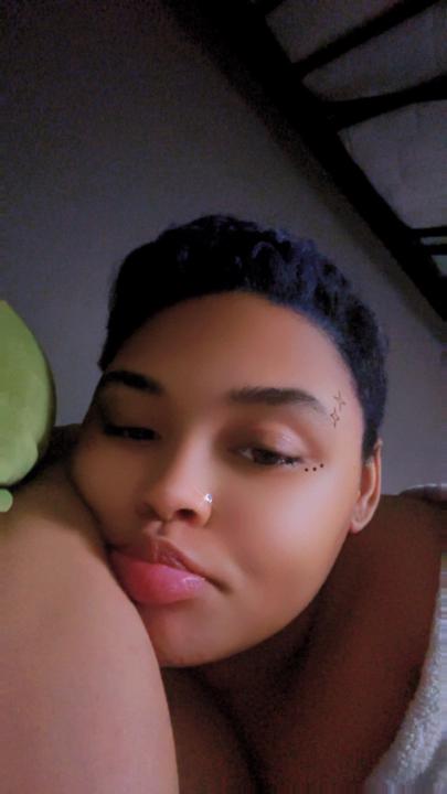Kaychianna Perryman-Wolfe
