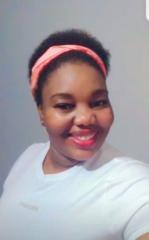 Faith Masimula