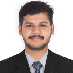 Dinesh Kumar