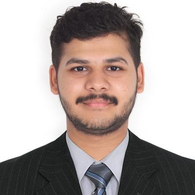 Dinesh Kumar