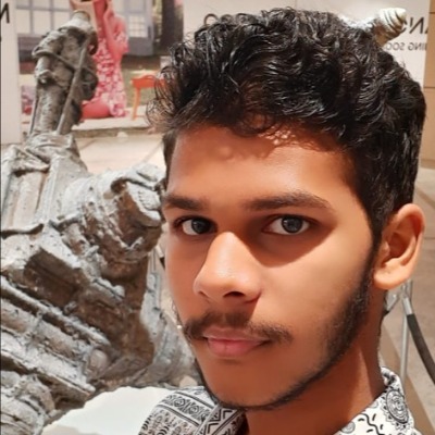 Dinesh Kumar