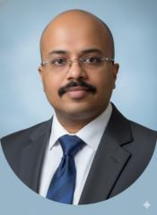 Kaustubh Deshpande