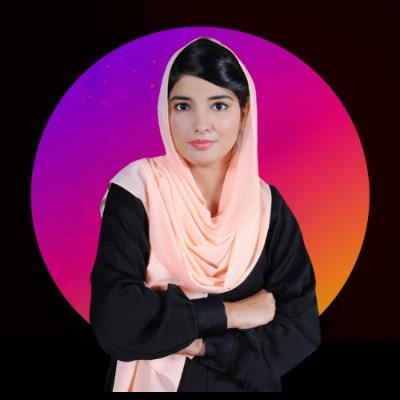 Zainab Khattak