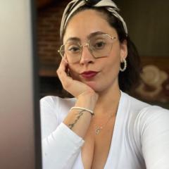 Camila Aldana del Villar