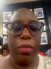 Dr Angeline Shillingford