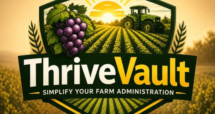 Thrive Vault