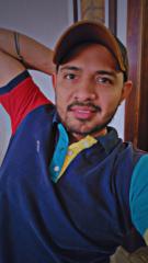 Oscar Hidalgo Morelos