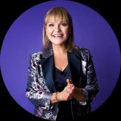 Zaharoula Harris