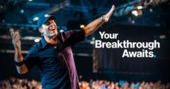 Tony Robbins