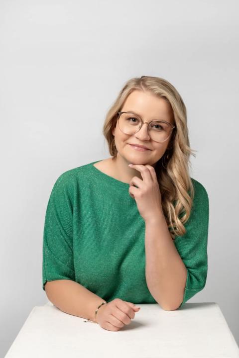 Iwona Boruta