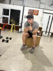 Maximiliano Quinteros