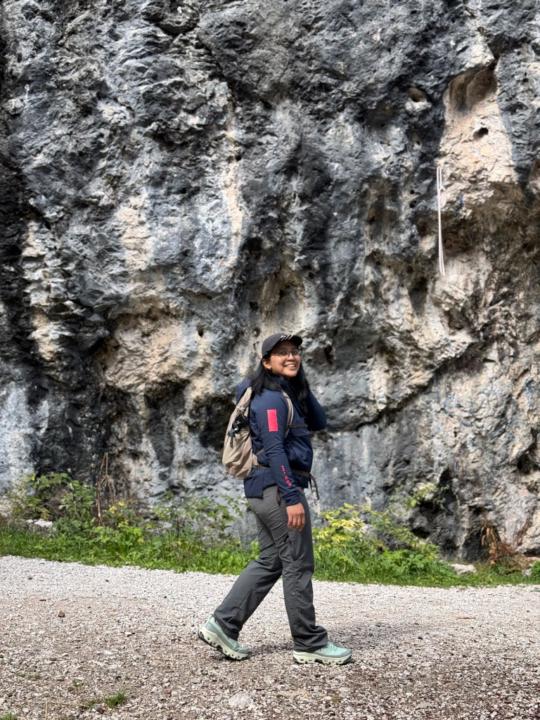Katrin Pacunayen