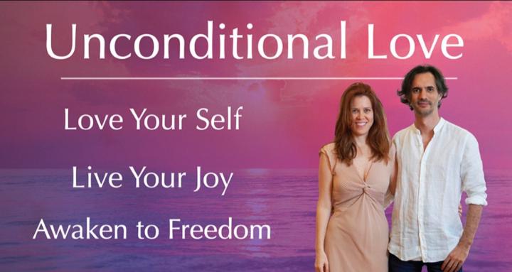 Unconditional Love 