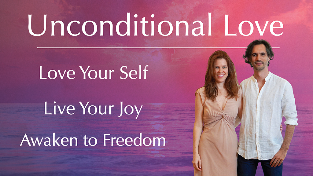 Unconditional Love