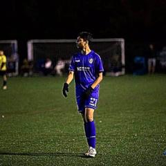 Aadvik Chopra