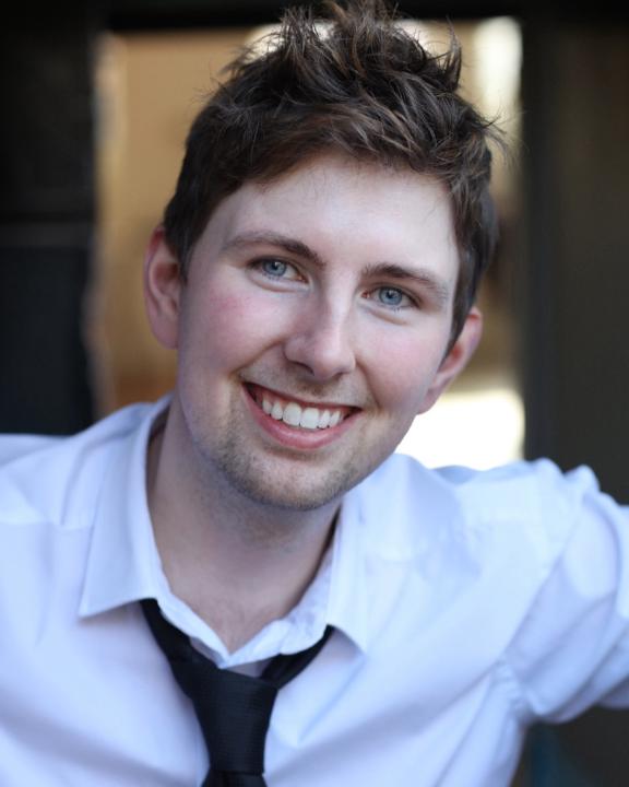 Dean Perkins