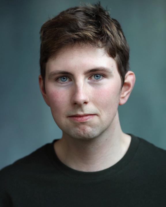 Dean Perkins