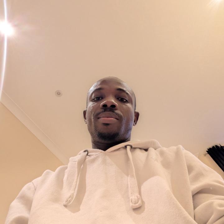 Preye Alokpa