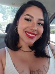 Byanka Cabrera