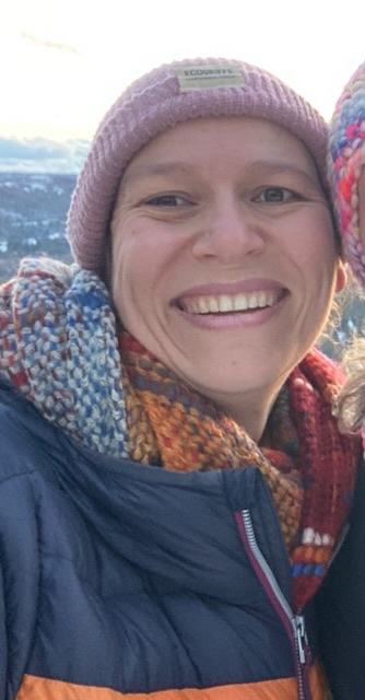 Joanna Desseaux