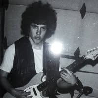 Mark Underdahl
