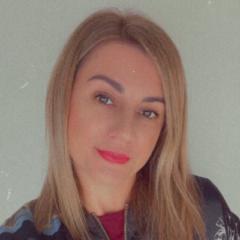 Anna Marinova
